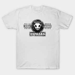 Go Espadas T-Shirt